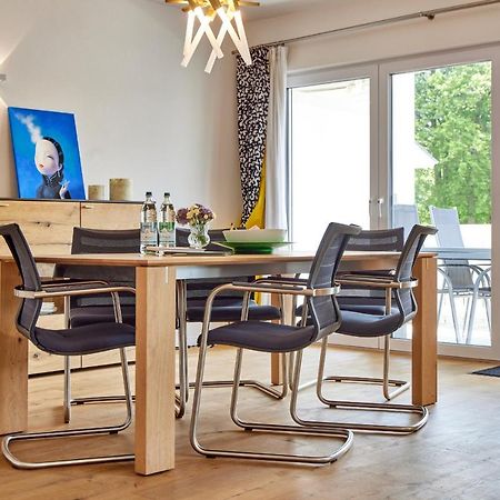 BergIdylle 2 Lejlighed Garmisch-Partenkirchen Eksteriør billede